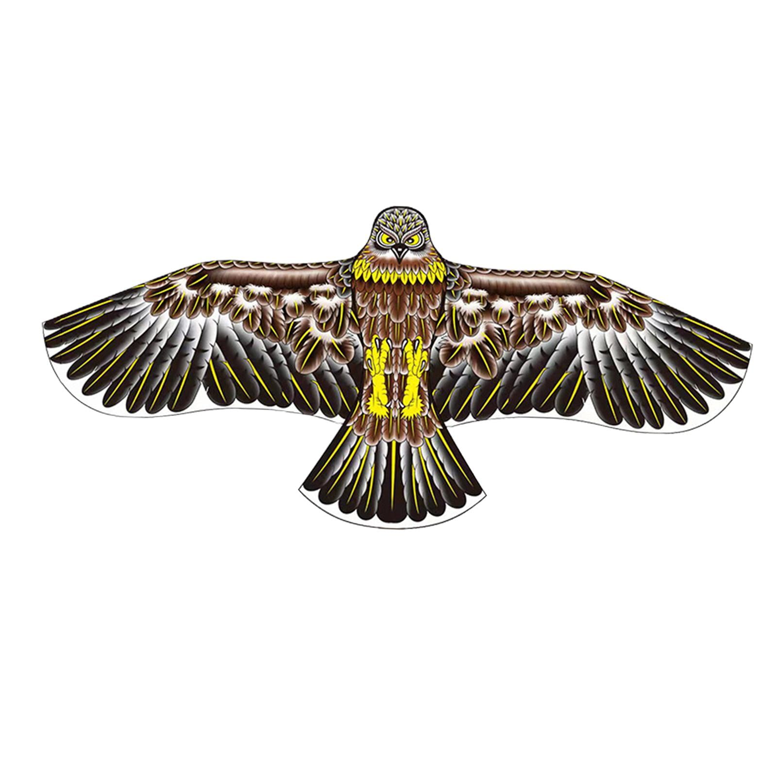 Magideal - Sport Playing Toy Diy Toy Children Flying Game, Family And Outdoor Games, Para Garden And Park Juegos Libre Actividades Playa , Marrón