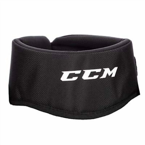 Protector de Cuello CCM Resistente a Cortes 600 para Jóvenes