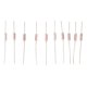 thumbnail image 2 of 10 Piezas Fusible Térmico Cutoff TF 145C 250V 10A Para Electrodomésticos, 2 of 5
