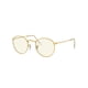 thumbnail image 1 of Lentes De Sol Round Metal 0rb3447 9196bl Protección Contra Luz Azul - Hombre, 1 of 3