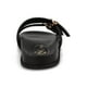 thumbnail image 3 of Sandalia Mujer Bata Licia Negro, 3 of 5