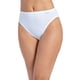 thumbnail image 3 of Ropa interior Jockey Elance French Cut para mujer, tallas grandes, 8 a 6 unidades, 3 of 4