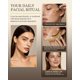 thumbnail image 5 of Cepillo facial Utook de drenaje linfático - Pack de 2, color beige, 5 of 7