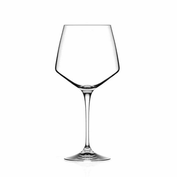 Set 6 copas Gin/Aperol 720 ml