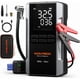 thumbnail image 1 of Arrancador WOLFBOX MegaVolt 16 Air 3000A 160PSI 16000mAh, 1 of 3