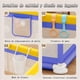 thumbnail image 4 of Corralito De Juegos Para Bebés Con Diseño Seguro Y Amplio, 4 of 7