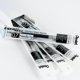 thumbnail image 4 of Recargas Pentel 0,7 mm negro – paquete de 6 (LRN7‑6A), 4 of 5