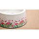 thumbnail image 4 of Dashi Bamboo Bowl Flamingo Large, 4 of 4