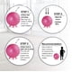thumbnail image 5 of Silla Con Pelota De Equilibrio Kids Stay n play Con Bomba De Aire, 5 of 6