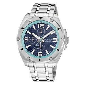 Reloj Nautica Hombre Naptcs225