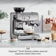 thumbnail image 2 of Cafetera Espresso Breville Barista Express Impress BES876BTR, 2 of 3