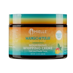 Mielle - Mango & Tulsi Nutrititvo Leave-In Acondicionador 12.0 Oz / 340G