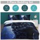 thumbnail image 5 of Black Panther Bedding Comforter Sets 3-Piece Bedding Set Soft Warm Bed Set for Bedroom All Season, 5 of 5