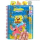 thumbnail image 1 of Agenda de pestañas Horizon Group USA SpongeBob 15x20 cm, 1 of 6