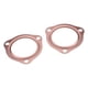 thumbnail image 1 of Juntas De Colector De Cabecera Para Sbc Bbc 302 350 454 Direct Reemplaza Coche 2,5 Pulgadas, 1 of 5