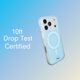 thumbnail image 3 of Funda Sonix iPhone 17 Pro MagSafe Jelly Blue, 3 of 6