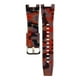 thumbnail image 1 of Correa Reloj Caucho R24 Camuflaje para G Shock Series GST rojo Talla Única, 1 of 3