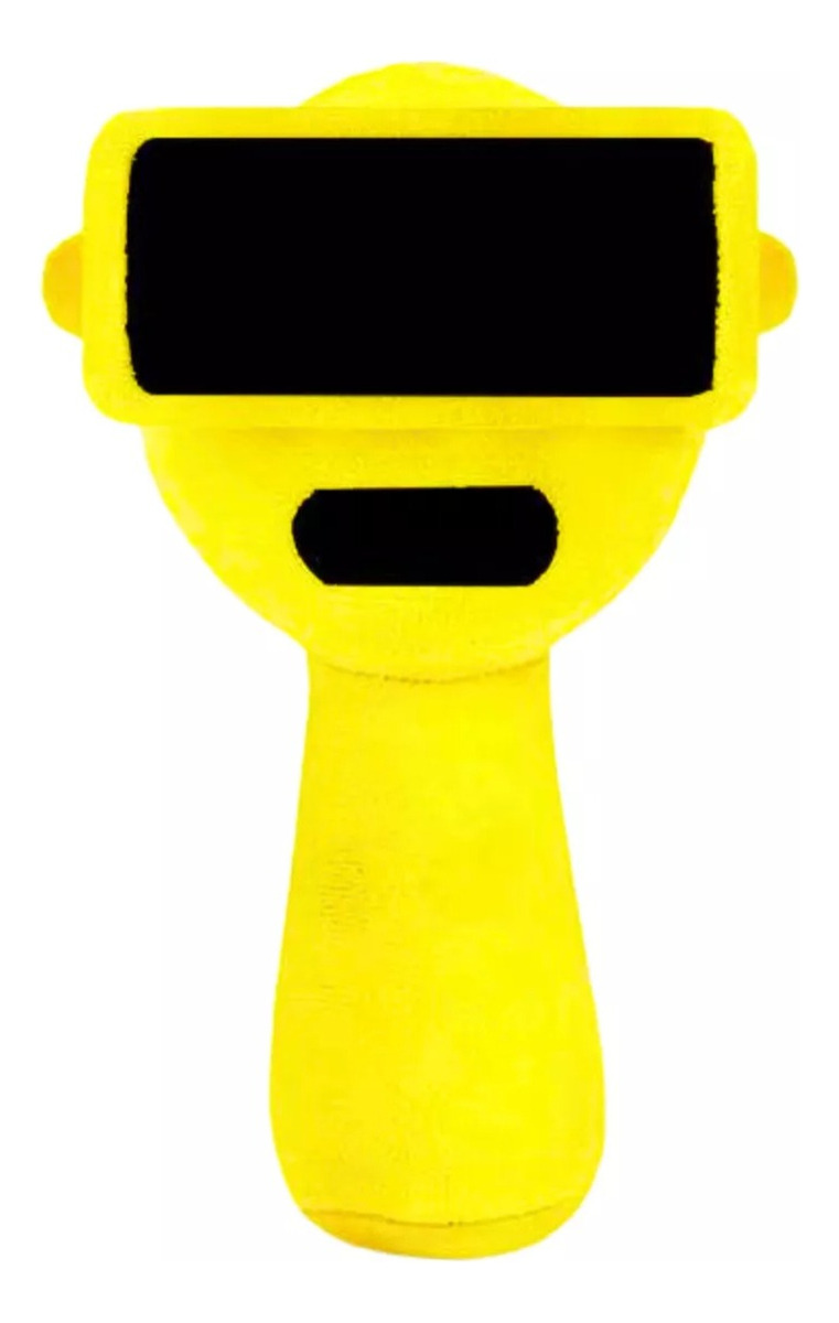 Genérico - Peluches Incredibox Sprunki Variedades Exclusivos Garnold