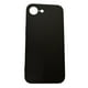 thumbnail image 3 of Carcasa De Silicona Para iPhone 16e-Negro, 3 of 6