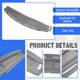 thumbnail image 4 of Cubierta de Tablero HECASA 92-97 Bronco F-150/F-350, 4 of 9