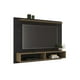 thumbnail image 2 of Mueble Rack De Pared Para Tv 43 Pulgadas Negro Florencia, 2 of 3