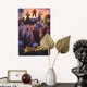 thumbnail image 5 of Street Fighter Cartel de metal, decoración de pared con cartel de metal personalizado, regalos para aficionados, amigos, familia y seres queridos 30x20 cm, 5 of 6