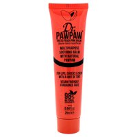 Dr. Pawpaw - Bálsamo Teñido Calmante Multiusos - Rosa Melocotón De Dr Pawpaw Para Es - Maquillaje