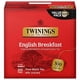 thumbnail image 1 of Tea English Breakfast Black 100 Bolsitas De Té Con Cafeína, 1 of 6