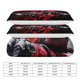 thumbnail image 2 of Deadpool Bedding Comforter Sets 3-Piece Bedding Set Soft Warm Bed Set for Bedroom All Season, 2 of 5