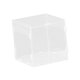 thumbnail image 3 of Caja De Cría De Reptiles, Espaciosa, Transparente Y Transpirable, Para Ranas Y Cangrejos Ermita?os, 10 X 10 X 10 Cm, 3 of 5