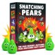 thumbnail image 1 of Juego de mesa Snatching Pears: combinación de memoria para 2 a 6 jugadores, 7 o más, 1 of 6