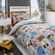 thumbnail image 1 of Ropa de cama Big Diggers, 1 of 3