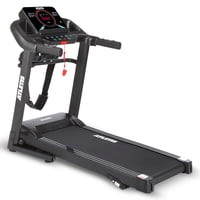 Atletis - Trotadora Apex 3 Plus 12.8 Km/H 1.5 Hp Multifunción