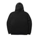 thumbnail image 2 of Polerón Hoodie Winged Black, 2 of 2