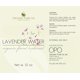 thumbnail image 4 of Agua de lavanda Hydrosol OPO 960 ml - Tónico facial calmante, 4 of 9