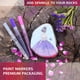 thumbnail image 5 of Juego de 12 rotuladores con purpurina acrílica Art Owl, 5 of 7