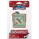 thumbnail image 1 of Monopolio mas pequeno del mundo Worlds Smallest, 1 of 2