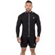 thumbnail image 5 of Chaqueta de sauna Kewlioo Pro Heat Trapping para hombre, con cierre de cremallera, 5 of 6