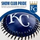 thumbnail image 4 of Equipo de béisbol Franklin Sports Kansas City Royals de la MLB, 4 of 7