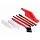 thumbnail image 3 of Kit de limpieza de canaletas Gutter Getter con agarrador de canaletas, 3 of 3