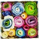 thumbnail image 2 of Flores de jabón para baño Heathcote & Ivory Sunshine Served 90 g, 2 of 7