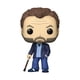 thumbnail image 2 of Figura de vinilo coleccionable Funko Pop! Dr. Gregory House de NBCU TV, 2 of 2