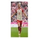 thumbnail image 1 of Toalla Temática Harry Kane Desmarcar 35x73 cm, 1 of 6