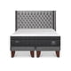 thumbnail image 1 of Cama Europea Lux Super King Base Dividida, 1 of 12