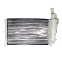 Repuestos Del Sol - Radiador Motor Fiat Punto 1.2 1996 2000