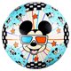 thumbnail image 1 of Balón de fútbol Capelli Sport Disney Mickey Mouse para niños, talla 3, 1 of 7