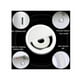 thumbnail image 4 of Aro De Luz Led Para Celular 3 Niveles De Luz Blanca Selfie BLANCO, 4 of 5