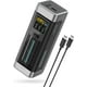 thumbnail image 1 of Batería externa CUKTECH NO.20 25000 mAh 140 W con 3 puertos PD3.1, 1 of 3