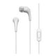 thumbnail image 1 of Audífonos Motorola EARBUDS 2 Manos Libre WHITE, 1 of 4