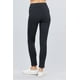 thumbnail image 4 of Pantalones de Punto de Tiro Medio, 4 of 5